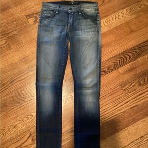 7 For All Mankind Jeans